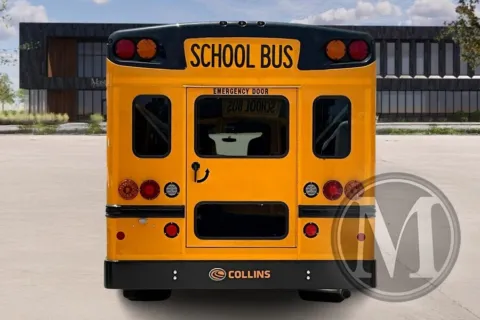 More photos of 2024 Chevrolet 3500 at Master's Transportation - Kansas City, MO