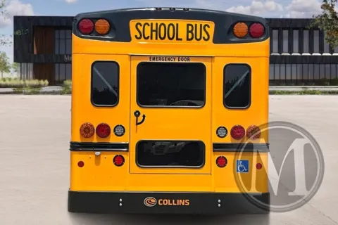 More photos of 2025 Chevrolet 3500 at Master's Transportation - Springfield, MO