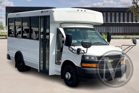 White 2025 Chevrolet 3500 for sale in Kansas City, MO