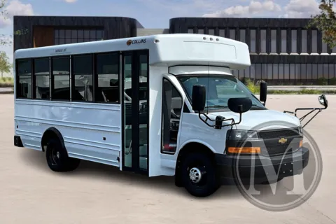Yellow 2025 Chevrolet 3500 for sale in Kansas City, MO