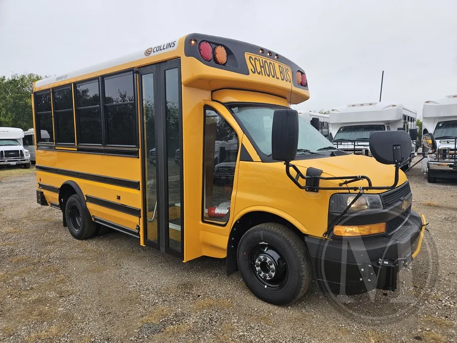 2024 Collins DH400 for sale in Kansas City, MO