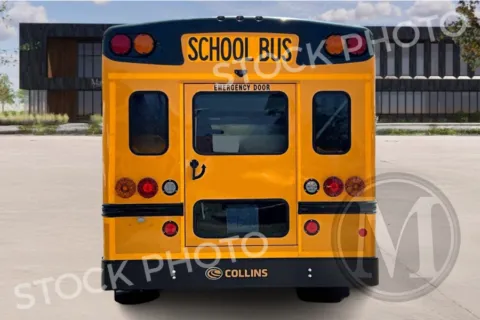More photos of 2024 Collins DH400 at Master's Transportation - On Order, MO