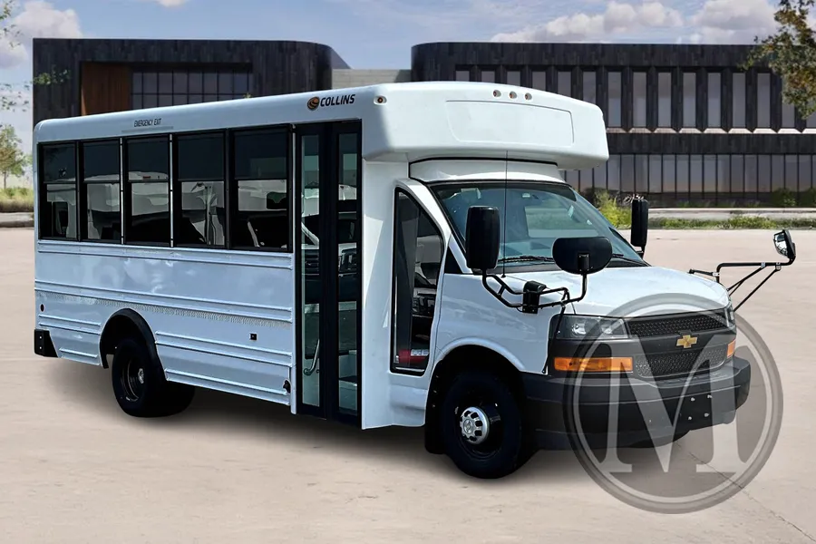 2025 Collins DH500 for sale in Irving, TX