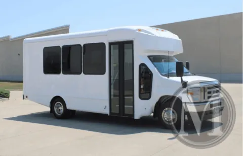 Another view of 2025 Glaval Universal for sale in Kansas City, MO at Master's Transportation - On Order