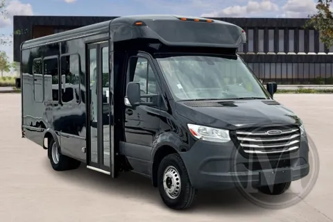 Black 2021 Freightliner Sprinter for sale in Ozark, MO