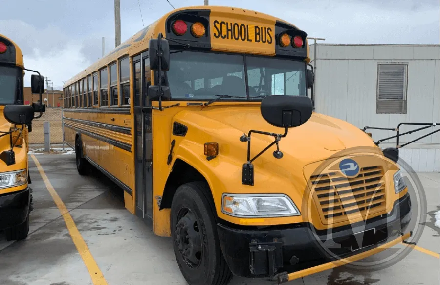 2017 Blue Bird Vision for sale in Ozark, MO