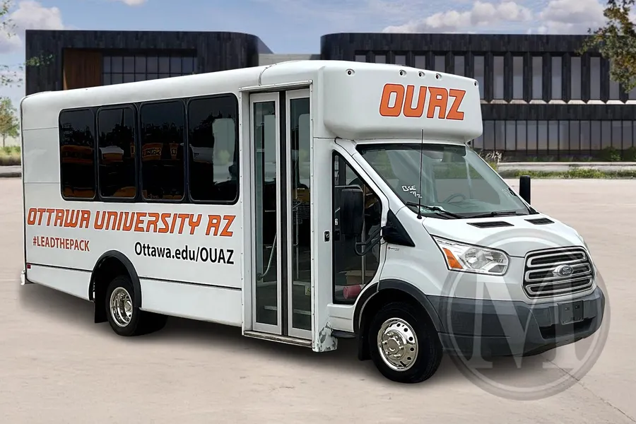 2018 World Trans Transit for sale in Kansas City, MO