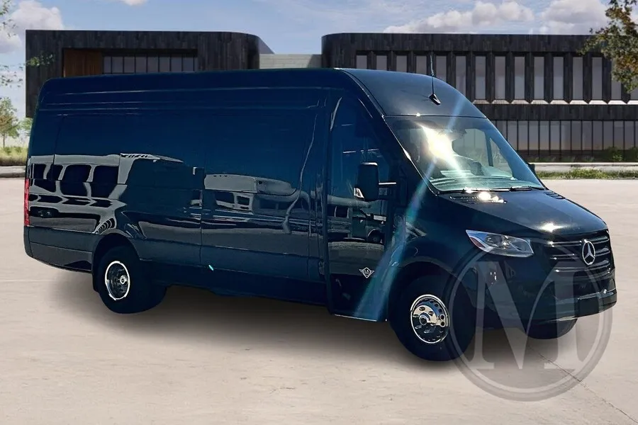 2024 Mercedes-Benz Sprinter for sale in Kansas City, MO