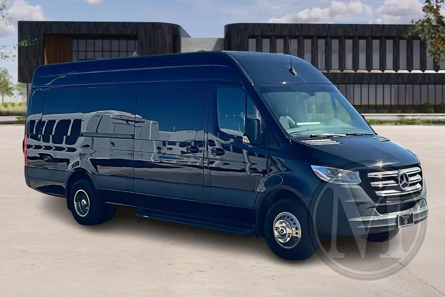 2024 Mercedes-Benz Sprinter for sale in Kansas City, MO