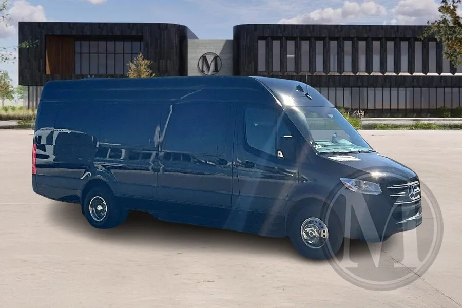 2024 Mercedes-Benz Sprinter for sale in Kansas City, MO