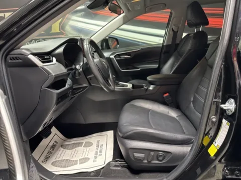 More photos of 2021 Toyota RAV4 XLE Premium at Seay Motors, KY