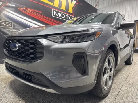 Photos of 2025 Ford Escape ST-Line for sale in Mayfield, KY at Seay Motors