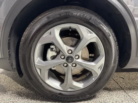 More photos of 2025 Ford Escape ST-Line at Seay Motors, KY