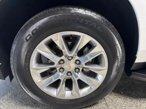 More photos of 2023 Chevrolet Tahoe Premier at Seay Motors, KY