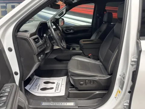 More photos of 2023 Chevrolet Tahoe Premier at Seay Motors, KY