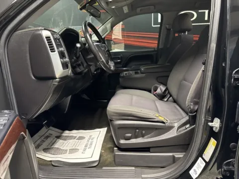 More photos of 2016 GMC Sierra 1500 SLE at Seay Motors, KY