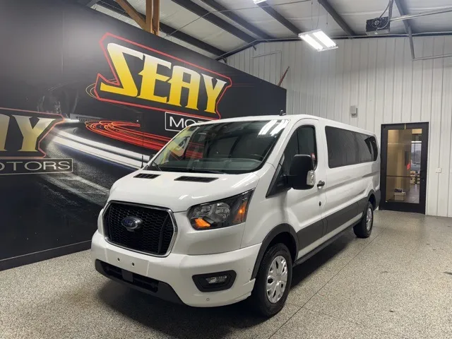 2023 Ford Transit-350 XLT for sale in Mayfield, KY
