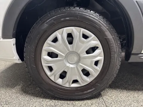 More photos of 2023 Ford Transit-350 XLT at Seay Motors, KY