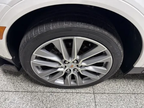 More photos of 2018 Cadillac XT5 Luxury at Seay Motors, KY