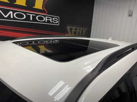 More photos of 2023 Ford Explorer ST-Line at Seay Motors, KY