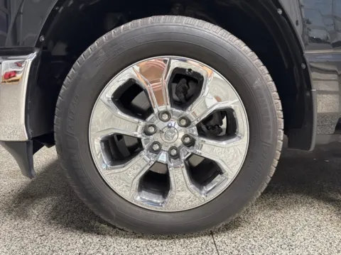 Another view of 2021 Ram 1500 Big Horn/Lone Star for sale in Mayfield, KY at Seay Motors