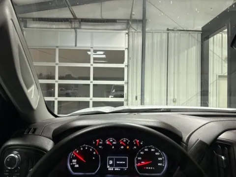 Another view of 2024 GMC Sierra 1500 Pro for sale in Mayfield, KY at Seay Motors