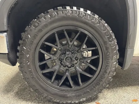 More photos of 2024 GMC Sierra 1500 Pro at Seay Motors, KY