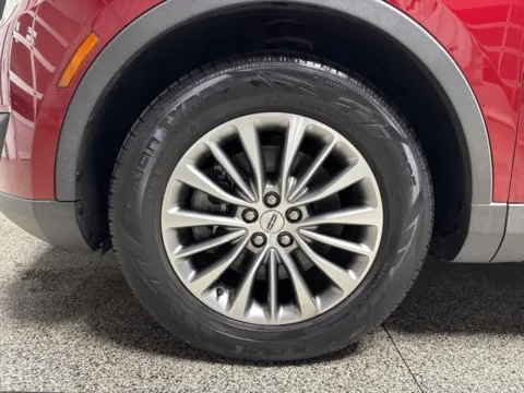 More photos of 2016 Lincoln MKX Select at Seay Motors, KY