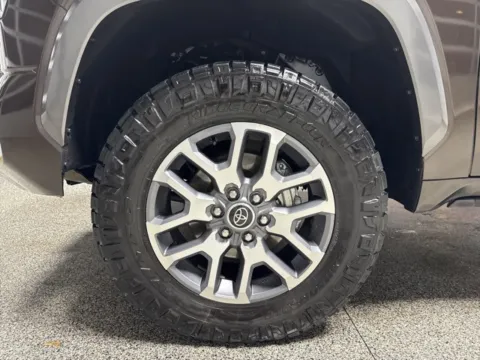 More photos of 2024 Toyota Tundra 1794 at Seay Motors, KY