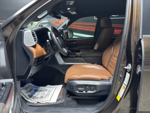 More photos of 2024 Toyota Tundra 1794 at Seay Motors, KY