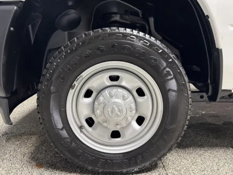 More photos of 2022 Ram 2500 Tradesman at Seay Motors, KY