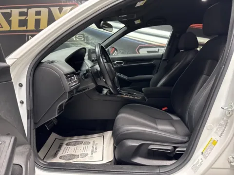 More photos of 2022 Honda Civic Sport at Seay Motors, KY