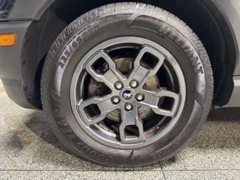 More photos of 2022 Ford Bronco Sport Big Bend at Seay Motors, KY