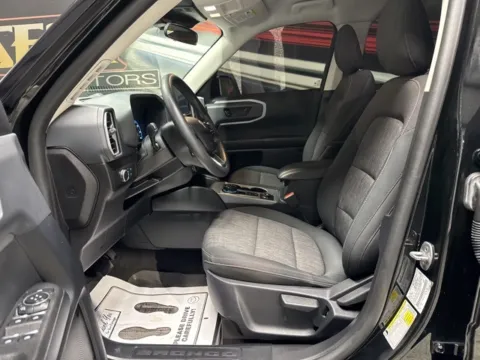 More photos of 2022 Ford Bronco Sport Big Bend at Seay Motors, KY