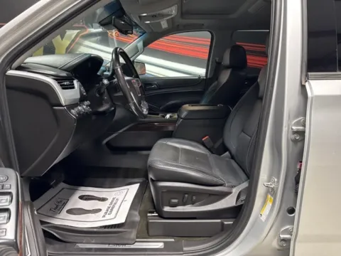 More photos of 2018 GMC Yukon SLT at Seay Motors, KY