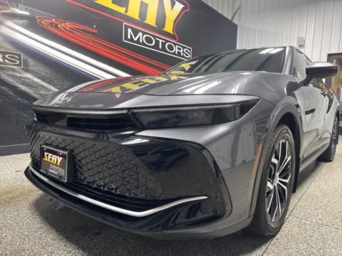 Photos of 2023 Toyota Crown XLE for sale in Mayfield, KY at Seay Motors