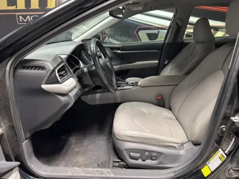 More photos of 2021 Toyota Camry XLE at Seay Motors, KY