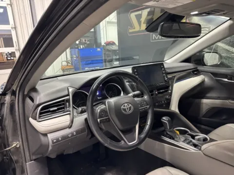 More photos of 2021 Toyota Camry XLE at Seay Motors, KY