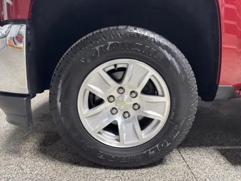 More photos of 2018 Chevrolet Silverado 1500 LT at Seay Motors, KY