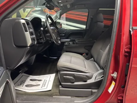 More photos of 2018 Chevrolet Silverado 1500 LT at Seay Motors, KY