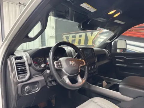 More photos of 2024 Ram 2500 Big Horn at Seay Motors, KY