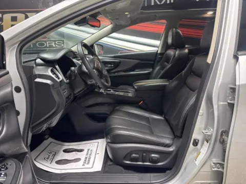 More photos of 2021 Nissan Murano SV at Seay Motors, KY