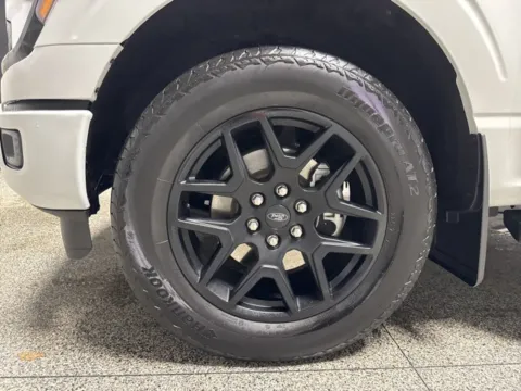 More photos of 2024 Ford F-150 STX at Seay Motors, KY