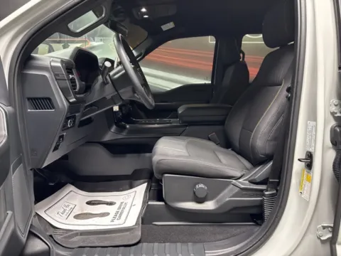 More photos of 2024 Ford F-150 STX at Seay Motors, KY