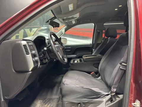 More photos of 2016 Chevrolet Silverado 1500 LT at Seay Motors, KY