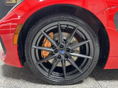 More photos of 2024 Subaru BRZ tS at Seay Motors, KY
