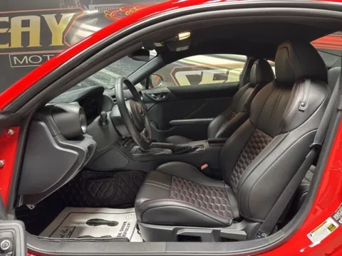 More photos of 2024 Subaru BRZ tS at Seay Motors, KY