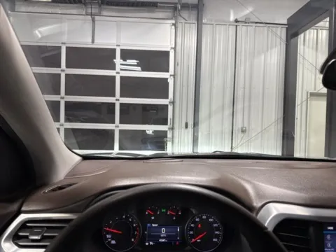 Another view of 2023 GMC Acadia SLE for sale in Mayfield, KY at Seay Motors