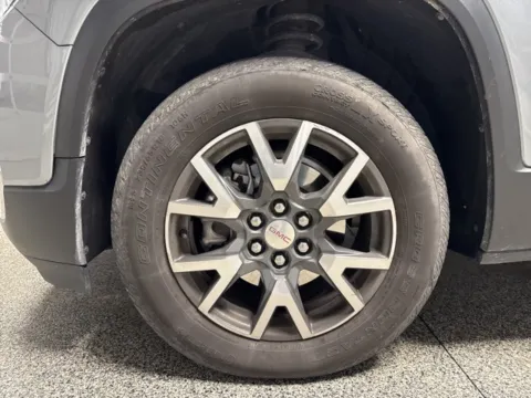 Another view of 2023 GMC Acadia SLE for sale in Mayfield, KY at Seay Motors