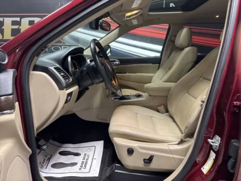 More photos of 2018 Jeep Grand Cherokee Limited at Seay Motors, KY